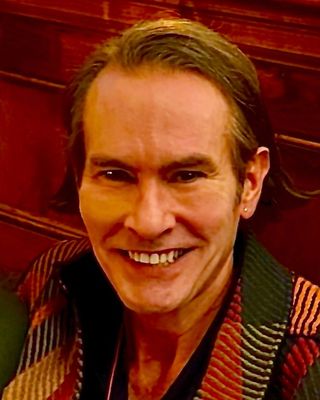 Photo of David C. Herzog, Psychologist, PsyD, MFA