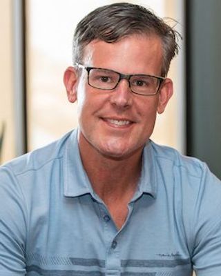Photo of Adam Gragg, Marriage & Family Therapist in Wichita, KS