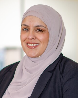 Photo of Cheryn Abouesh - PsychBlossom, MSc, PsyBA - Clin. Psych, Psychologist