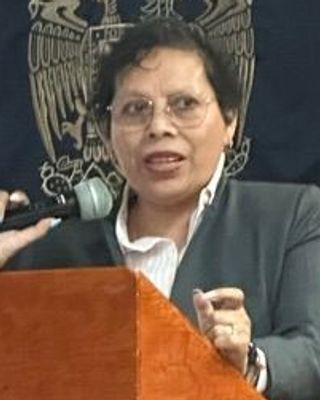Adriana Rojas Baltazar