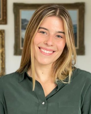 Photo of Rebecca Snyder, Clinical Social Work/Therapist, LMSW
