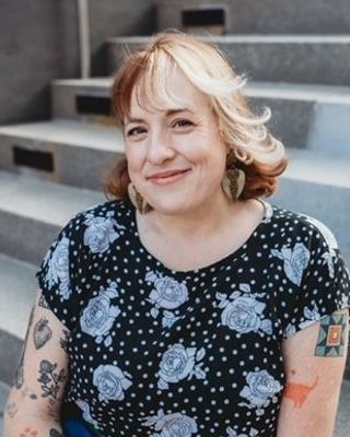 Photo of Anna Pate Richards, Counselor, LMHC, ATR