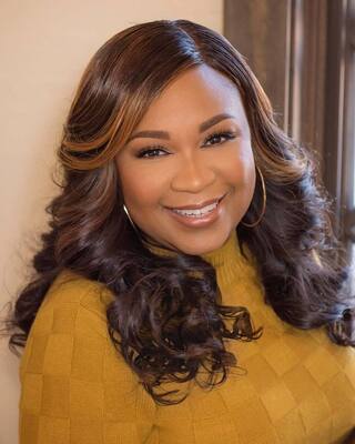 Photo of Felicia Smith, Counselor in Seattle, WA
