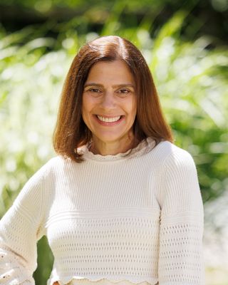 Photo of Tracy Hughes, Associate Professional Counselor, MA