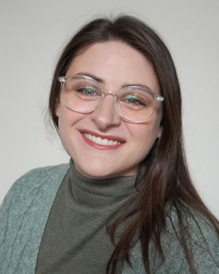 Photo of Andie Bindon, Counselor, LMHC