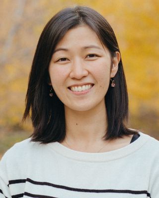 Photo of Aimi Campbell, Marriage & Family Therapist in Provo, UT