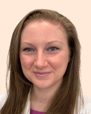 Photo of Krystal Buckridge, NP