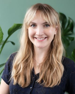 Photo of Diana Hass, Counselor, LPC