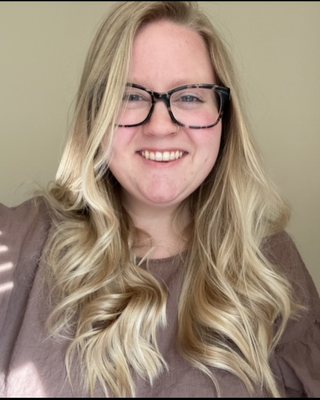 Photo of Abigail Koller Koceniak, Licensed Associate Counselor, MA, LAC