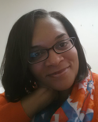 Photo of Edana Magee, Clinical Social Work/Therapist, LCSW