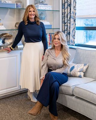 Photo of Jessica Sparrow - Sparrow Behavioral Health, Psychiatric Nurse Practitioner, DNP, APRN, PMHNP-B