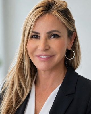 Photo of Patricia A. Velazquez, Psychologist, PhD