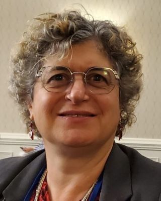 Photo of Dr. Dorit Ben-Ami, Psychiatrist, MD, ABPN
