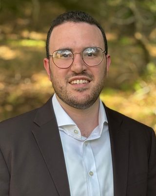 Photo of Ari Shapiro, Clinical Social Work/Therapist, LMSW