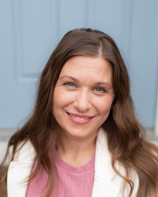 Photo of Jessicah Walker Herche, Psychologist, PhD, HSPP