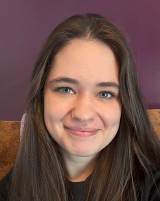 Photo of Hallie Johnson, Licensed Clinical Professional Counselor, MA, LCPC, LPC