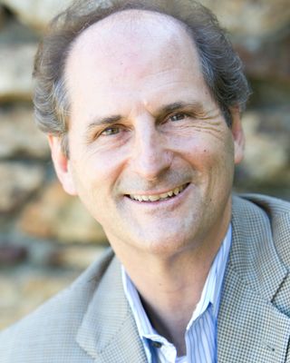 Photo of Steven Herrmann, Marriage & Family Therapist, PhD, MFT, Jungian, Analyst