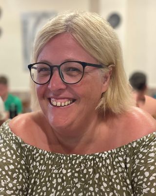Photo of Jane Mair Miles, Counsellor, MBACP Accred