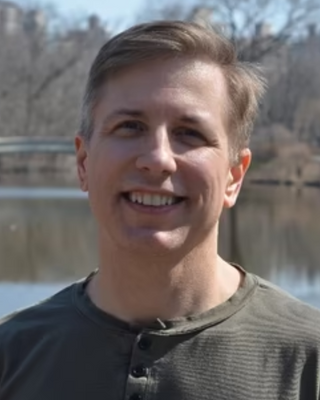 Photo of Michael Zone, Clinical Social Work/Therapist, LCSW