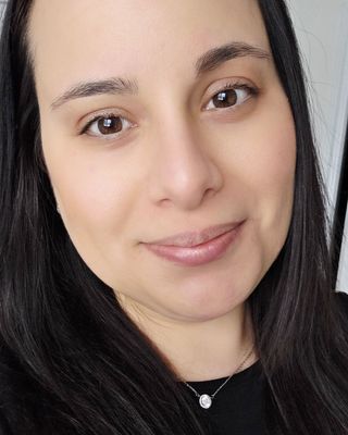 Photo of Dr. Jessica Campoli, Psychologist, PhD, CPsych