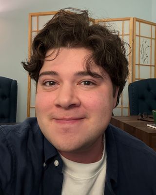 Photo of Grayson Martone, Pre-Licensed Professional