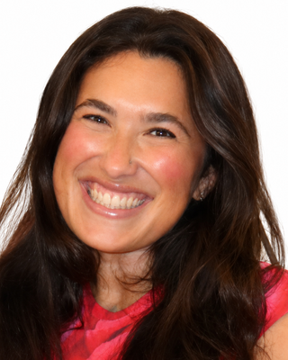 Photo of Dr. Jolie Pepperman, Psychologist, PsyD