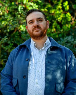 Photo of Dr. Andrew Khalil - Immigration Psychological Evaluations - Dr. Khalil, Marriage & Family Therapist, PsyD, LMFT, LPCC