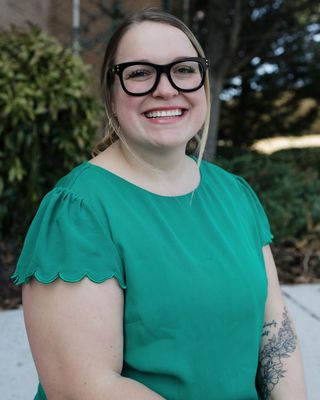 Photo of Kaylee Krietz, LGPC