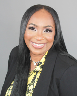 Photo of Marcella Strickland-Ramsay, Associate Clinical Social Worker in Oakland, CA