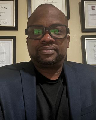Photo of Dr. Jason V Flemming, Counselor in Brooklyn, NY