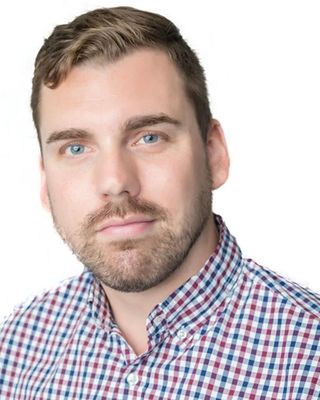 Photo of Dr. W. Max Hurley-Welljams-Dorof, Psychologist, PsyD