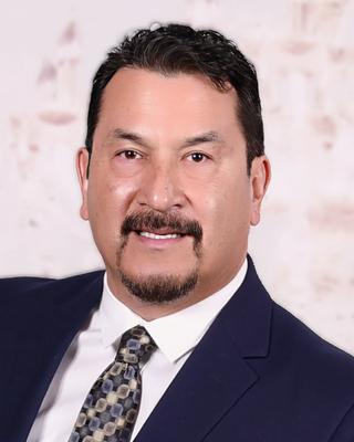 Photo of Joe Pasillas, Marriage & Family Therapist, LMFT