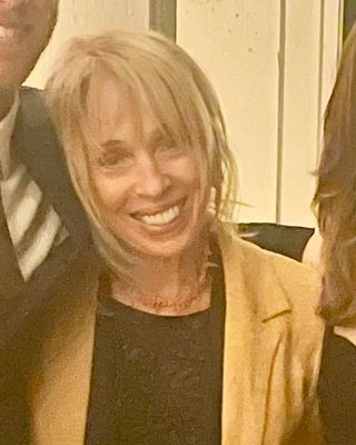 Photo of Barbara McMahon, Counselor, MS, LMHC