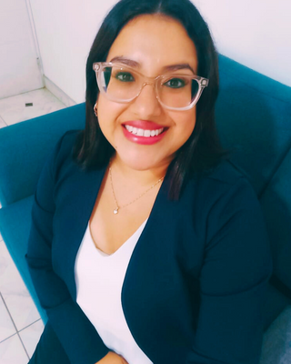 Foto de Carla Lucía Peña Espinoza, Terapeuta, Lic. en Psicología