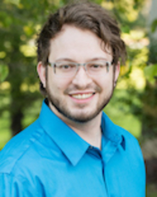 Photo of Anthony Slenkovich, Licensed Clinical Professional Counselor in 20850, MD