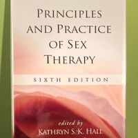 Gallery Photo of Association of Sex Educator's Counselors and Therapists (ASSECT) Book of the Year, 2020