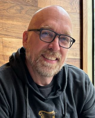 Photo of Erik A Giles, Clinical Social Work/Therapist, LCSW