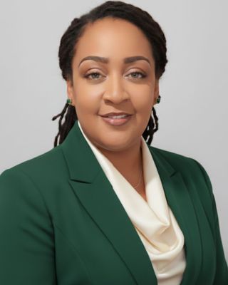 Photo of Dr. Renatta Lindsey, Licensed Professional Counselor, LPC, NCC, EdD