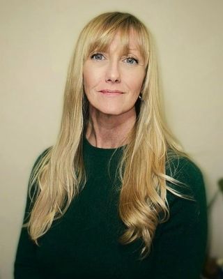 Photo of Nichola Wilson, Counsellor, MBACP Accred