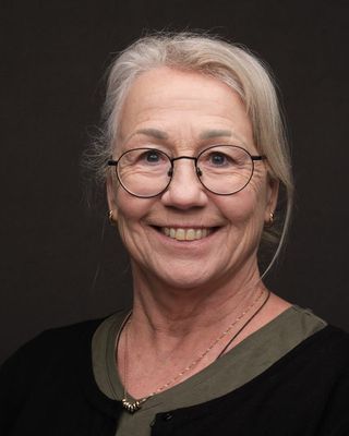 Photo of Kate Faulkner, Counsellor, NZAC - Provisional