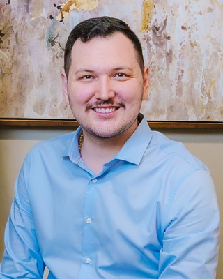 Photo of Alan Stuart, Physician Assistant, DMSc, PA-C