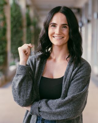Photo of Jesse Andreychuk, Licensed Professional Counselor, LPC, MCMHC