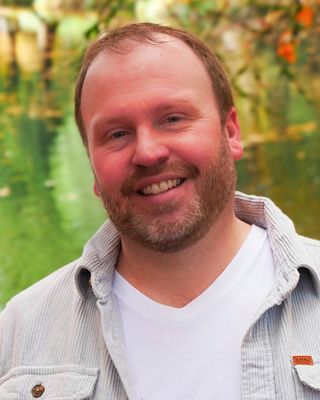 Photo of Michael Lott - Michael Lott Counseling & Wellness, LLC, Professional Counselor Associate
