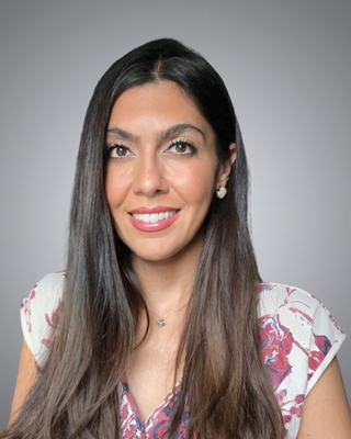 Photo of Dr. Maryam Davari, Psychiatrist, MD