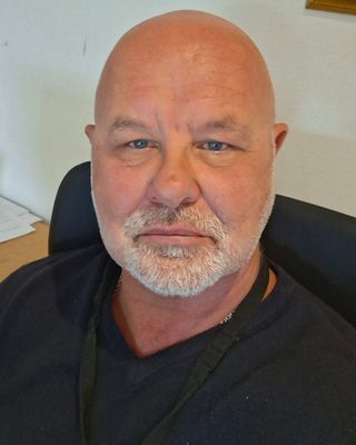 Photo of Brian Carr, Counsellor, DCounsPsych, MBACP