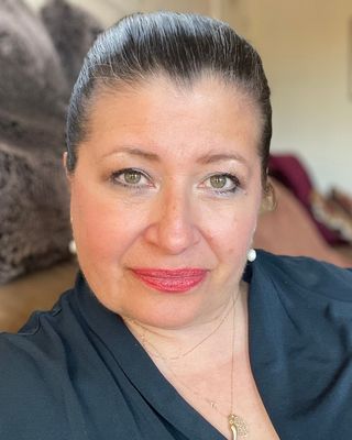 Photo of Rossanna Echegoyen, Clinical Social Work/Therapist, LCSW