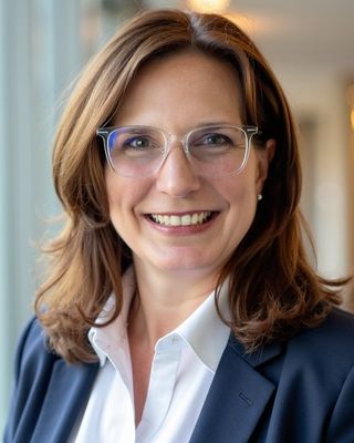 Photo of Kathryn Shaffer, Licensed Professional Counselor, Ed.S, LPC