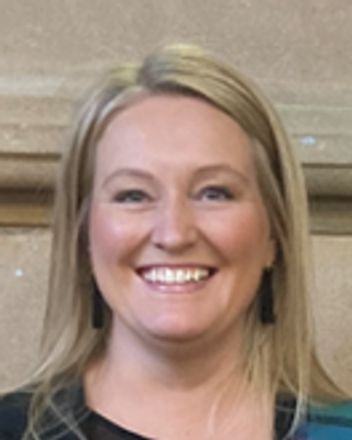 Photo of Deborah Lennox