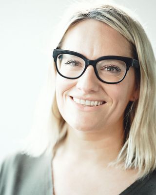 Photo of Sharon Stephen, Counsellor, DCounsPsych, MBACP