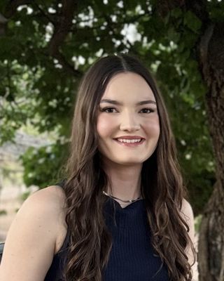 Photo of Grace Celeste Melloy, Clinical Social Work/Therapist, LMSW